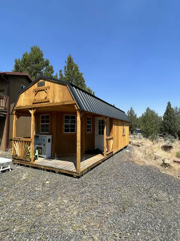 5478 Sagebrush, Culver, OR 97734
