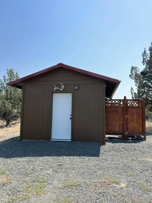5478 Sagebrush, Culver, OR 97734