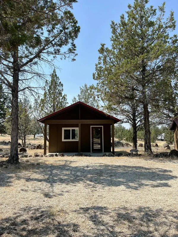 5478 Sagebrush, Culver, OR 97734