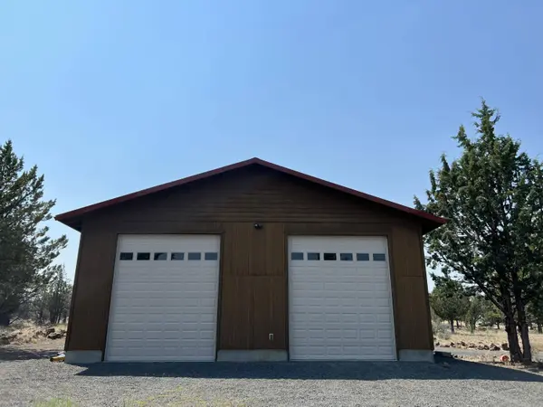 5478 Sagebrush, Culver, OR 97734