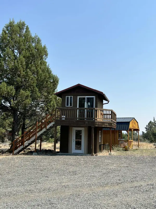 5478 Sagebrush, Culver, OR 97734