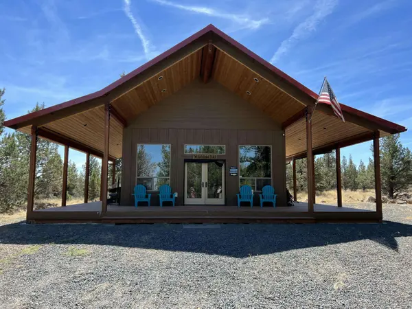 5478 Sagebrush, Culver, OR 97734