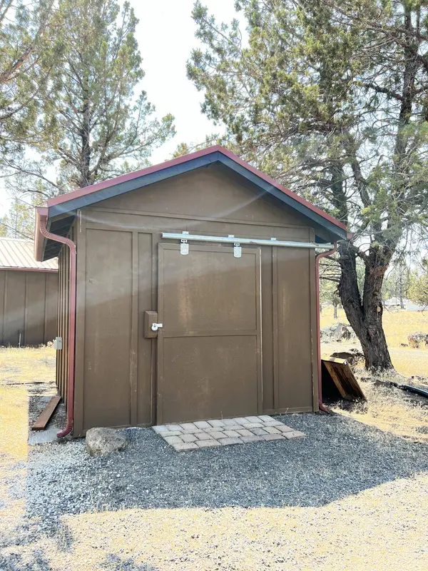 5478 Sagebrush, Culver, OR 97734
