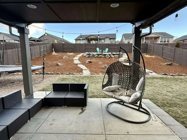 4476 Salmon PL, Redmond, OR 97756