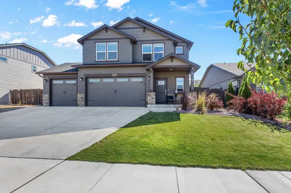 4476 Salmon PL, Redmond, OR 97756
