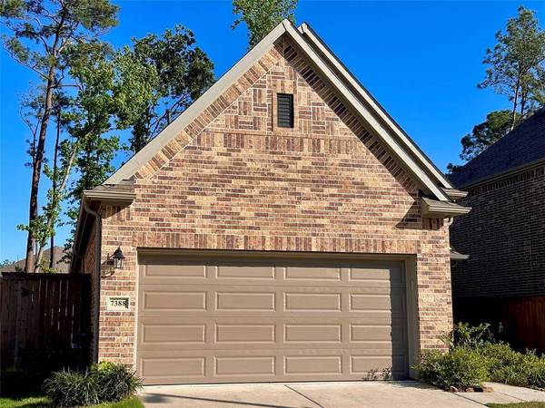 7388 Mount Greylock LOOP, Porter, TX 77365