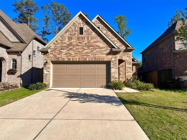 7388 Mount Greylock LOOP, Porter, TX 77365