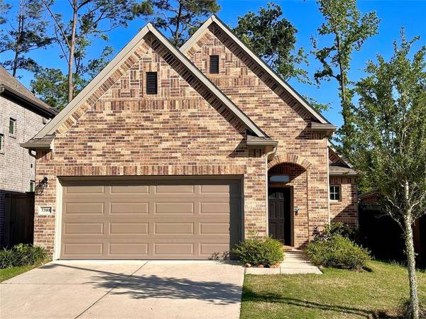 7388 Mount Greylock LOOP, Porter, TX 77365
