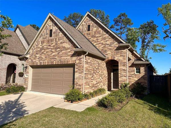 7388 Mount Greylock LOOP, Porter, TX 77365