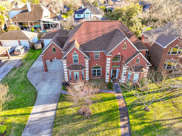 6623 Butler Oaks CT, Spring, TX 77389