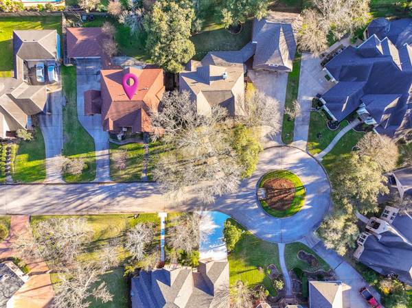 6623 Butler Oaks CT, Spring, TX 77389