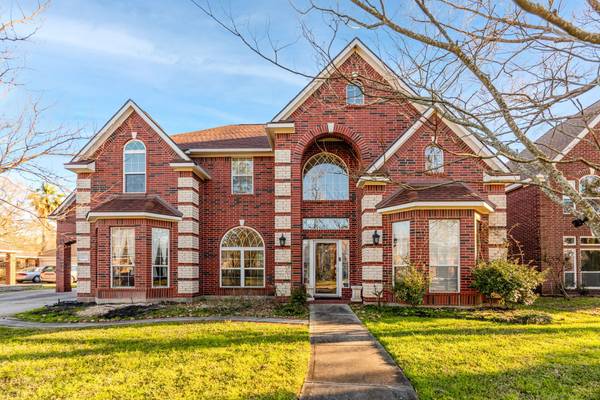 6623 Butler Oaks CT, Spring, TX 77389