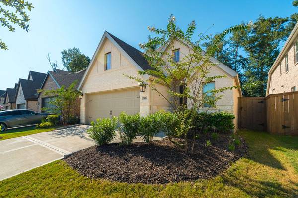 7438 Cattail Falls LN, Porter, TX 77365