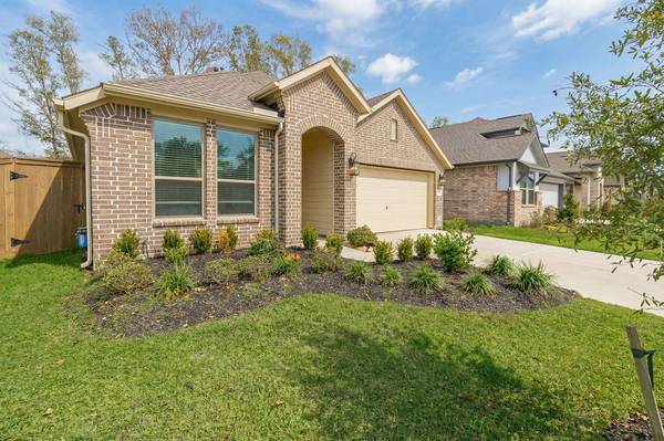 7419 Caprock Canyon LN, Porter, TX 77365