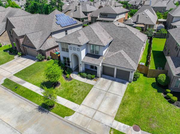 27918 Madison Bend DR, Spring, TX 77386