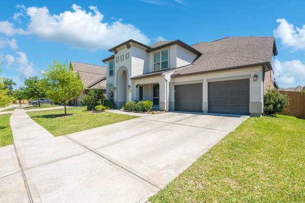 27918 Madison Bend DR, Spring, TX 77386