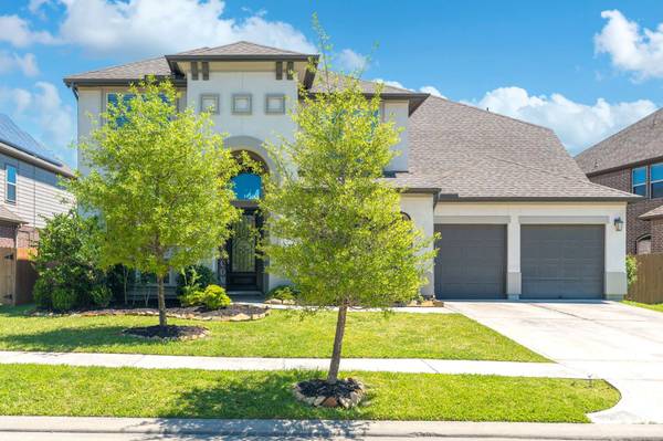 27918 Madison Bend DR, Spring, TX 77386