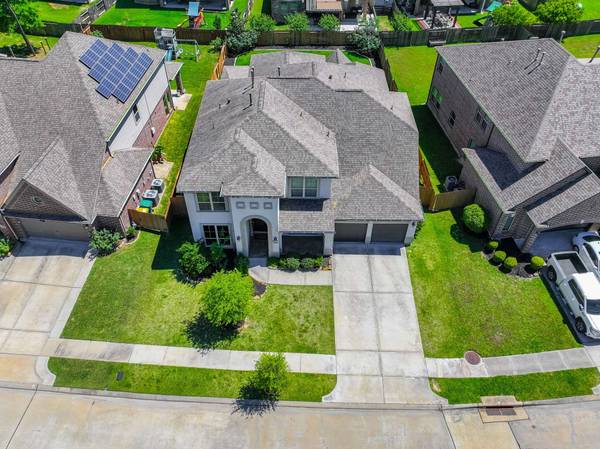 27918 Madison Bend DR, Spring, TX 77386