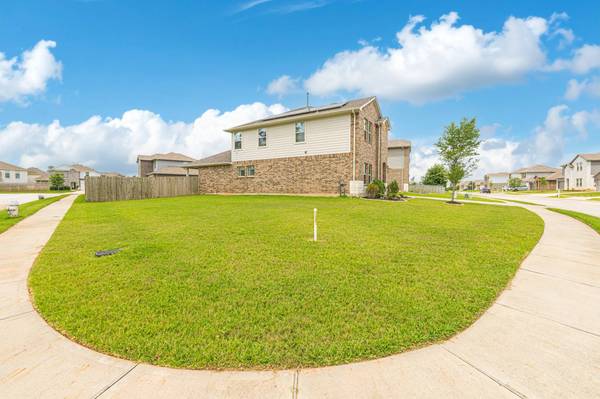 14077 Sharktooth Hill LN, Conroe, TX 77384
