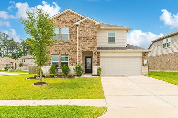 14077 Sharktooth Hill LN, Conroe, TX 77384