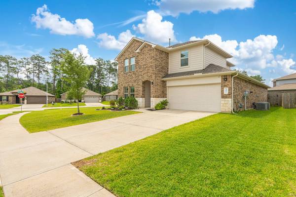 14077 Sharktooth Hill LN, Conroe, TX 77384