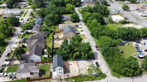 4510 Ward Street, Houston, TX 77021