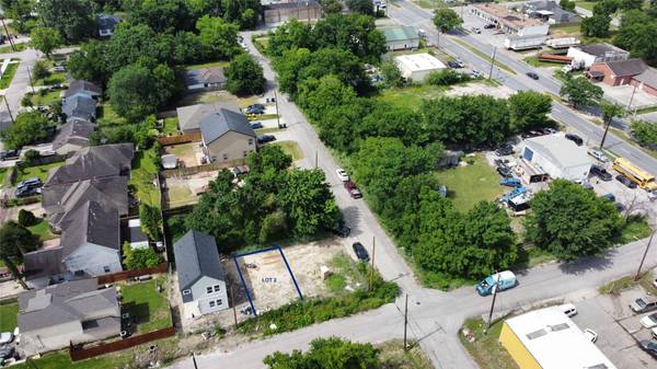 4510 Ward Street, Houston, TX 77021