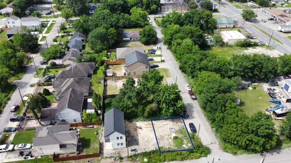4508 Ward Street, Houston, TX 77021