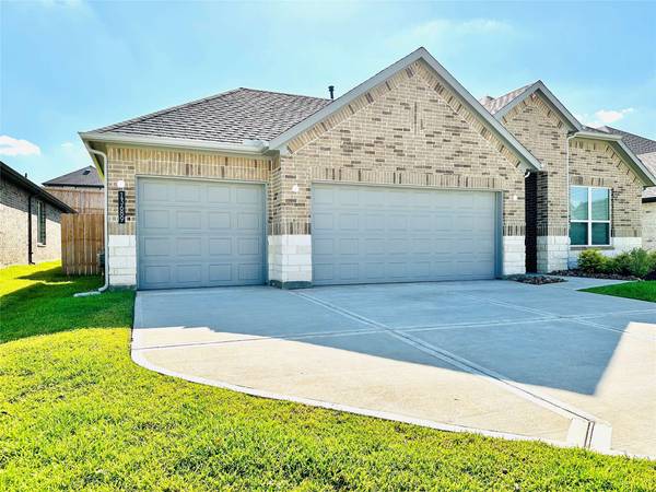 13689 Balanced Rock DR, Conroe, TX 77384