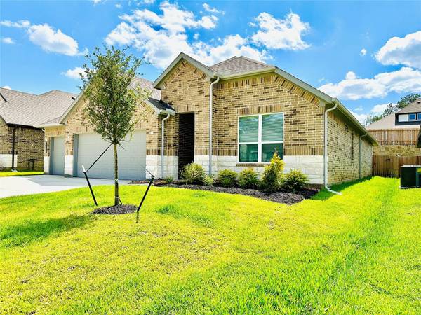 13689 Balanced Rock DR, Conroe, TX 77384