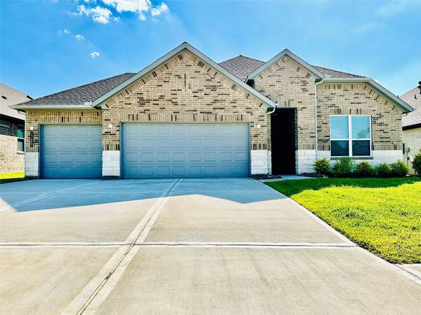 13689 Balanced Rock DR, Conroe, TX 77384
