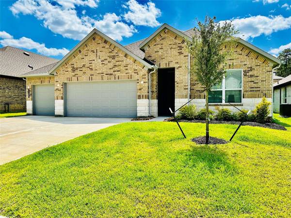 13689 Balanced Rock DR, Conroe, TX 77384
