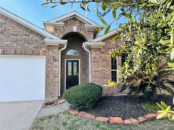 25827 Rustica DR, Tomball, TX 77375