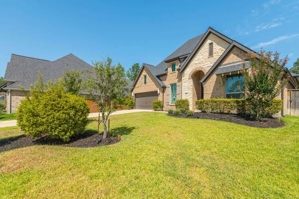 413 Brackendale CT, Montgomery, TX 77316