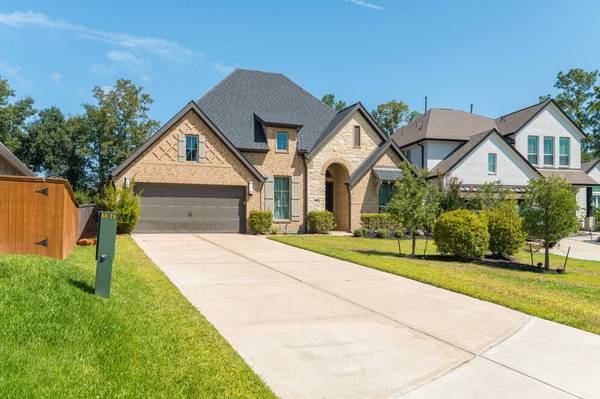 413 Brackendale CT, Montgomery, TX 77316
