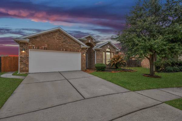 25827 Rustica DR, Tomball, TX 77375