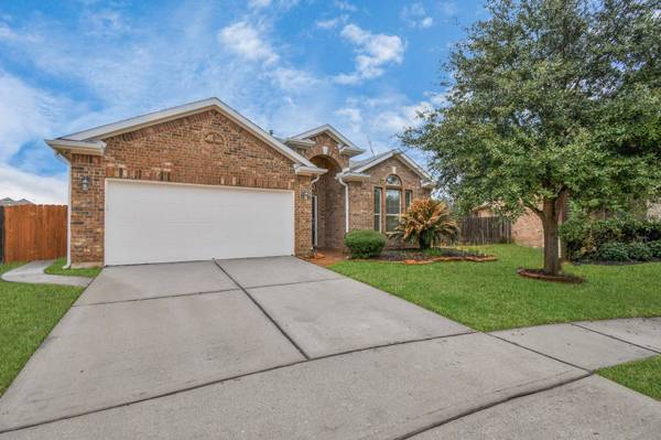 25827 Rustica DR, Tomball, TX 77375