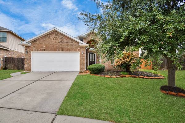 25827 Rustica DR, Tomball, TX 77375