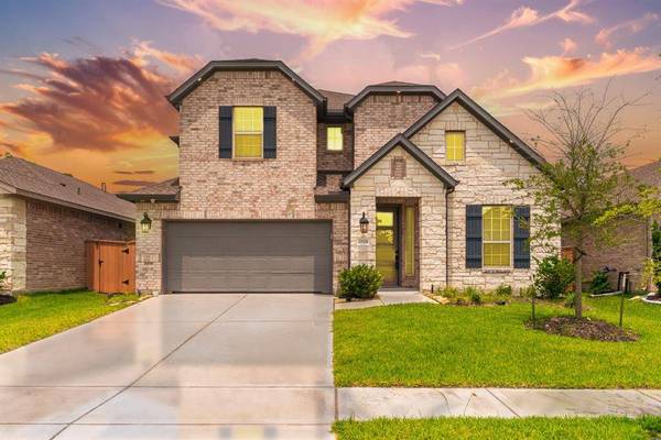 27976 Seger Bend TRL, Spring, TX 77386