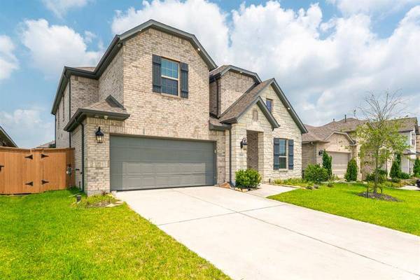 27976 Seger Bend TRL, Spring, TX 77386