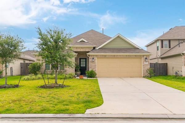 22035 Juniper Crossing DR, New Caney, TX 77357