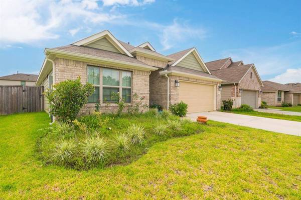 22035 Juniper Crossing DR, New Caney, TX 77357