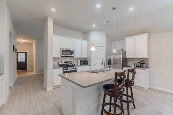 22035 Juniper Crossing DR, New Caney, TX 77357