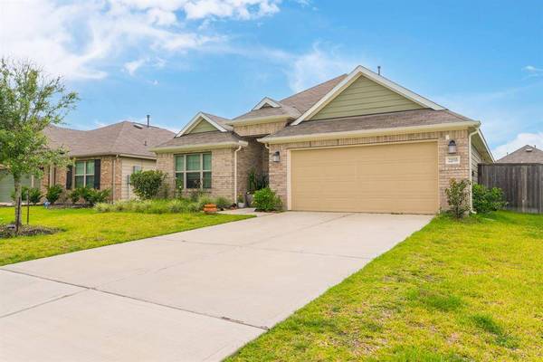 22035 Juniper Crossing DR, New Caney, TX 77357