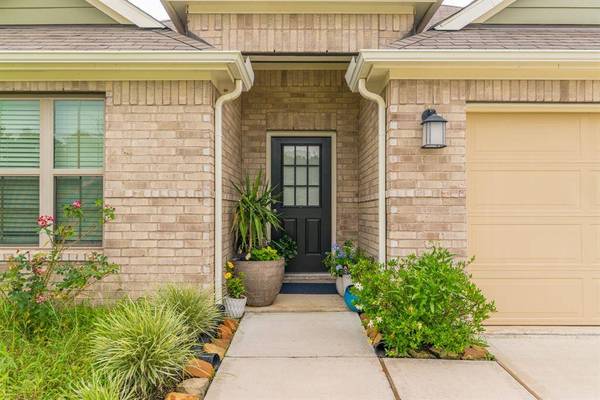 22035 Juniper Crossing DR, New Caney, TX 77357