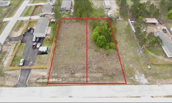 1940 Road 5502, Cleveland, TX 77327