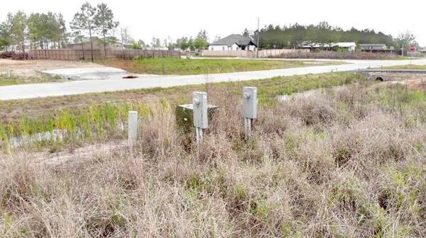 1940 Road 5502, Cleveland, TX 77327