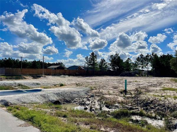 1940 Road 5502, Cleveland, TX 77327