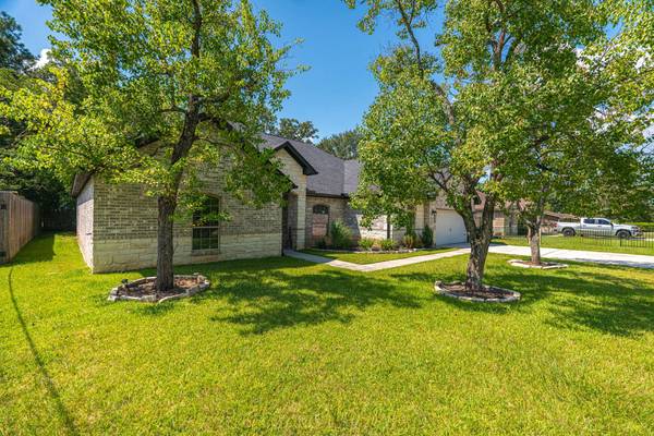 603 Airline DR #B, Conroe, TX 77301