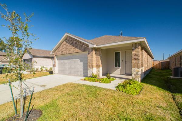 24314 Pebble Crescent LN, Spring, TX 77373